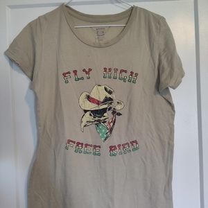 3/$20 Bandit brand tee shirt